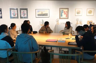 匠新發(fā)展，共育未來(lái) 千年舟集團(tuán)來(lái)訪，深化校企合作新篇章