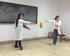 文化潤(rùn)心，交流促學(xué)——教育科學(xué)學(xué)院班級(jí)文化活動(dòng)暨教育文化交流紀(jì)實(shí)